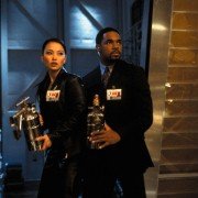Zatrzymani w czasie - galeria zdjęć - filmweb