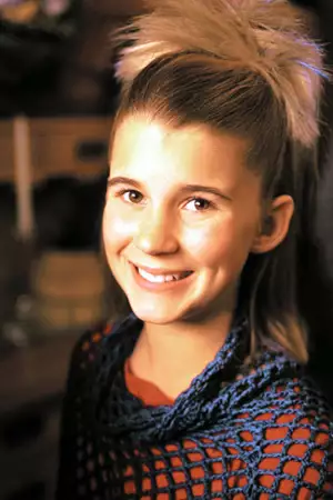 Zatrzymani w czasie - galeria zdjęć - filmweb