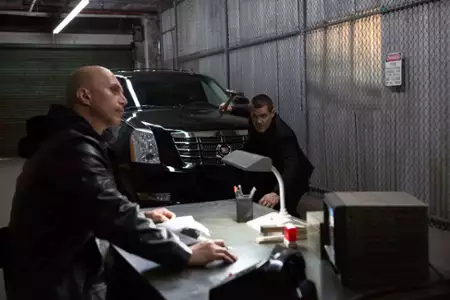Oldboy. Zemsta jest cierpliwa - galeria zdjęć - filmweb