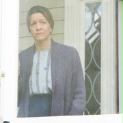 Edwina Burke