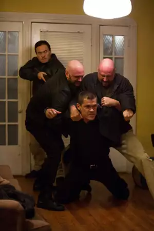 Oldboy. Zemsta jest cierpliwa - galeria zdjęć - filmweb