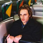 Jonathan Jackson