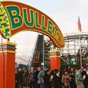 Riding the Bullet - galeria zdjęć - filmweb