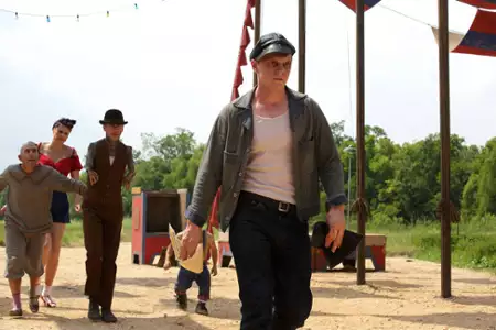 American Horror Story: Freak Show - galeria zdjęć - filmweb