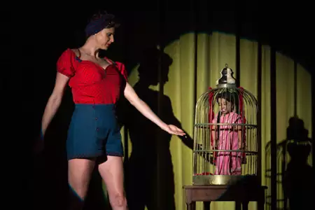 American Horror Story: Freak Show - galeria zdjęć - filmweb