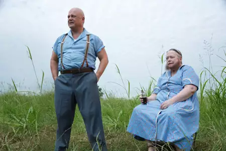 American Horror Story: Freak Show - galeria zdjęć - filmweb