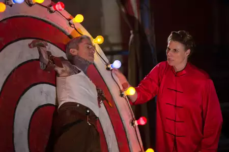 American Horror Story: Freak Show - galeria zdjęć - filmweb
