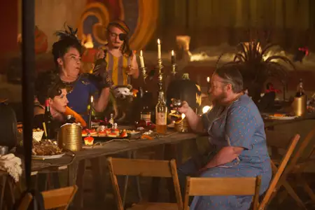 American Horror Story: Freak Show - galeria zdjęć - filmweb