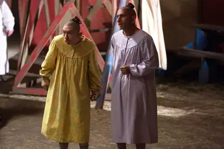 American Horror Story: Freak Show - galeria zdjęć - filmweb