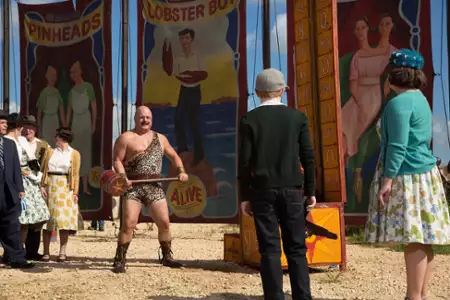 American Horror Story: Freak Show - galeria zdjęć - filmweb