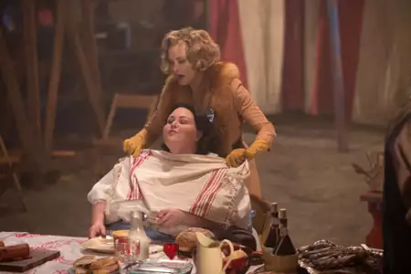 American Horror Story: Freak Show - galeria zdjęć - filmweb
