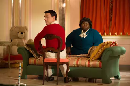 American Horror Story: Freak Show - galeria zdjęć - filmweb