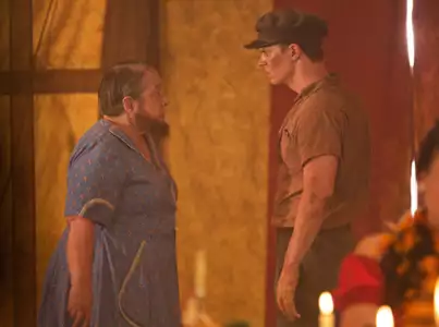 American Horror Story: Freak Show - galeria zdjęć - filmweb