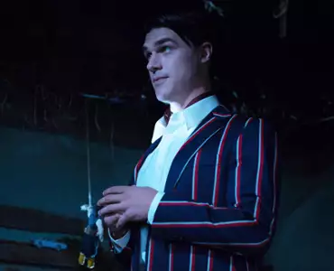 American Horror Story: Freak Show - galeria zdjęć - filmweb