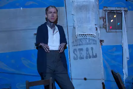 American Horror Story: Freak Show - galeria zdjęć - filmweb