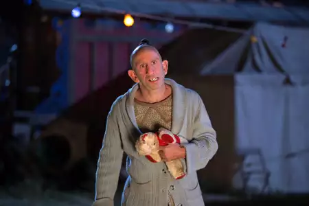 American Horror Story: Freak Show - galeria zdjęć - filmweb