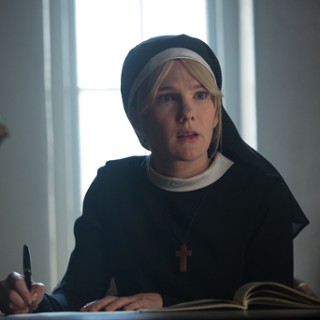 Siostra Mary Eunice McKee