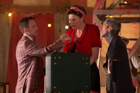 American Horror Story: Freak Show - galeria zdjęć - filmweb