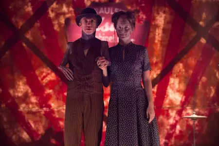 American Horror Story: Freak Show - galeria zdjęć - filmweb