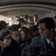 Tatuażysta z Auschwitz - galeria zdjęć - filmweb