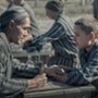 Tatuażysta z Auschwitz - galeria zdjęć