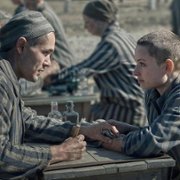 The Tattooist of Auschwitz - galeria zdjęć - filmweb