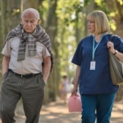 Tatuażysta z Auschwitz - galeria zdjęć - filmweb