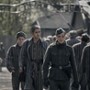Tatuażysta z Auschwitz - galeria zdjęć