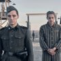Tatuażysta z Auschwitz - galeria zdjęć