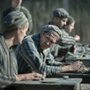 Tatuażysta z Auschwitz - galeria zdjęć