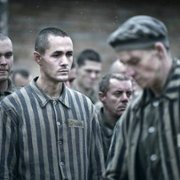 Tatuażysta z Auschwitz - galeria zdjęć - filmweb