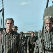 Tatuażysta z Auschwitz - galeria zdjęć - filmweb
