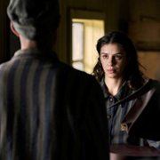 Tatuażysta z Auschwitz - galeria zdjęć - filmweb