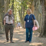Tatuażysta z Auschwitz - galeria zdjęć - filmweb