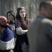 Tatuażysta z Auschwitz - galeria zdjęć - filmweb