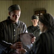 Tatuażysta z Auschwitz - galeria zdjęć - filmweb