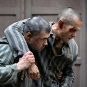 Tatuażysta z Auschwitz - galeria zdjęć - filmweb