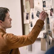 The Tattooist of Auschwitz - galeria zdjęć - filmweb