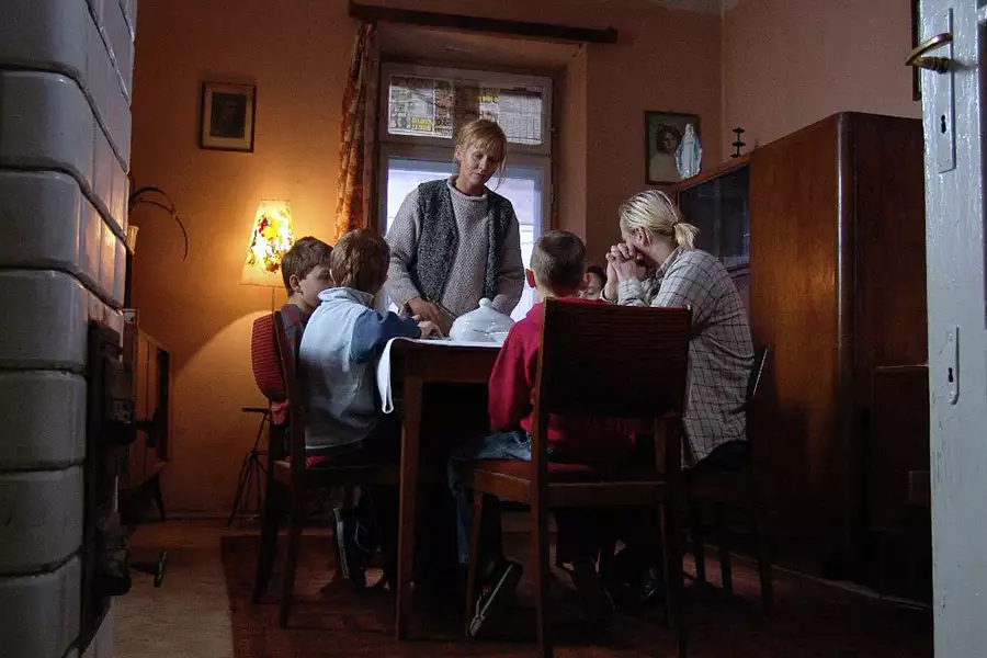 Rozdroże cafe - galeria zdjęć - filmweb