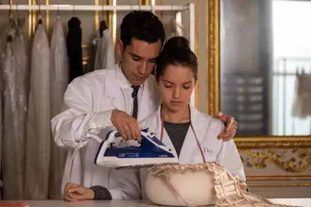 Z miłości do mody - galeria zdjęć - filmweb