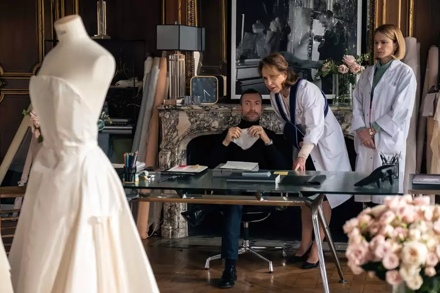 Z miłości do mody - galeria zdjęć - filmweb