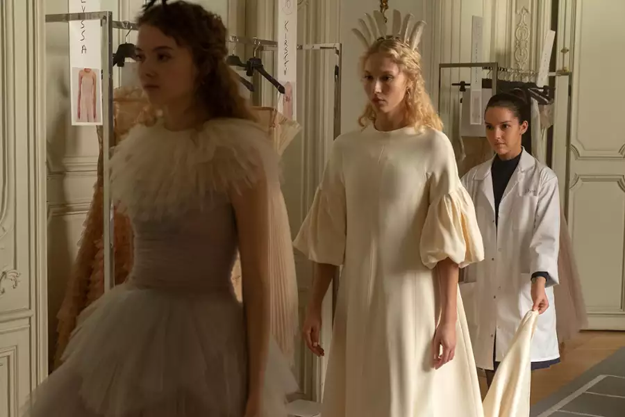 Z miłości do mody - galeria zdjęć - filmweb