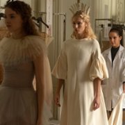 Haute couture - galeria zdjęć - filmweb