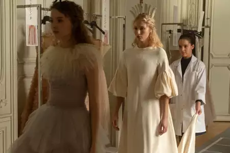 Z miłości do mody - galeria zdjęć - filmweb