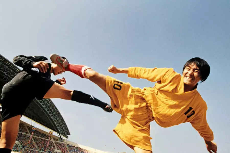 Shaolin Soccer - galeria zdjęć - filmweb
