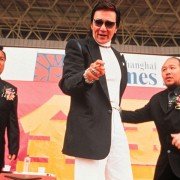 Siu Lam Juk Kau - galeria zdjęć - filmweb