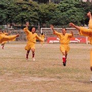 Siu Lam Juk Kau - galeria zdjęć - filmweb