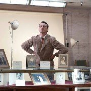 The Master - galeria zdjęć - filmweb