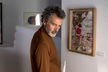 Ból i blask - galeria zdjęć - filmweb