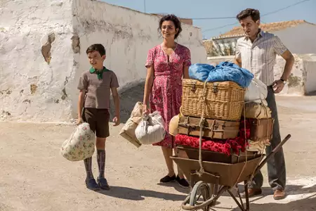 Ból i blask - galeria zdjęć - filmweb